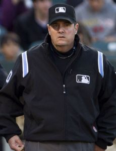 Marty Foster