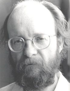 Charles Wuorinen