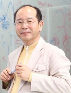 Hong Gil Nam