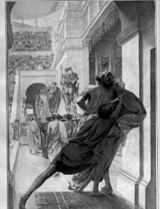 Pausanias of Orestis