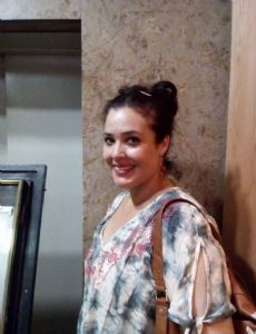 Carmina Riego