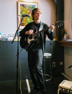 Ben Lester
