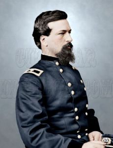 Irvin McDowell