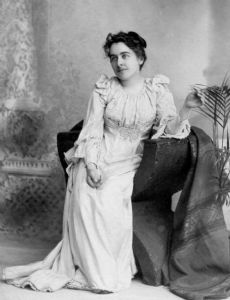 Alice De Wolf Kellogg