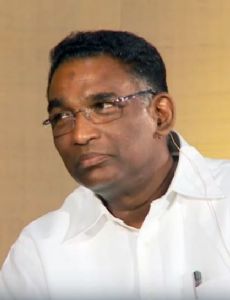 Jasti Chelameswar
