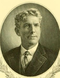 Alexander C. Mitchell