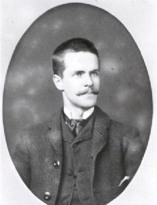 William Joseph Hammer