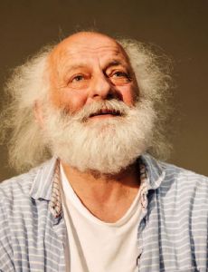 Slava Polunin