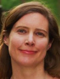 Melanie Goodfellow