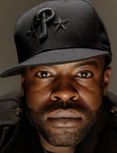 Malik B.