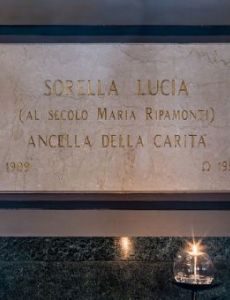 Maria Ripamonti