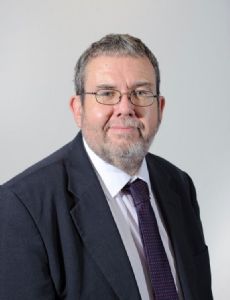 Bob Jones (police commissioner)