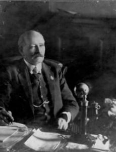 Harry Coyne