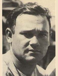 Cliff Bolton