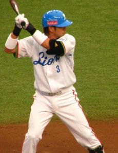 Hiroyuki Nakajima