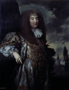 Henry Howard, 7th Duke of Norfolk