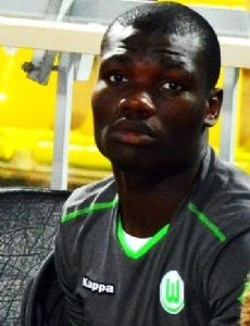Bernard Malanda-Adje