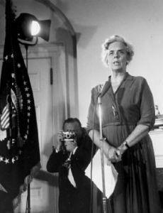 Janet G. Travell