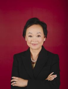Peggy Cherng