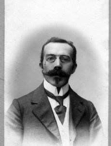 Josef Markwart