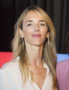 Cayetana Álvarez de Toledo