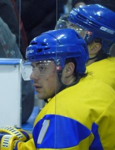 Oleg Shafarenko
