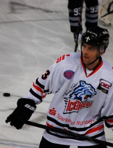 Fredrik Eriksson