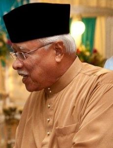 Abdul Rahman Abbas