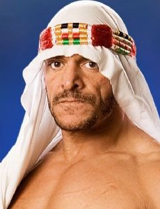 Terry Brunk