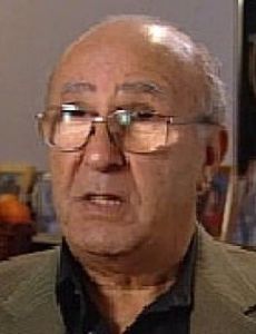 Larry Shaben