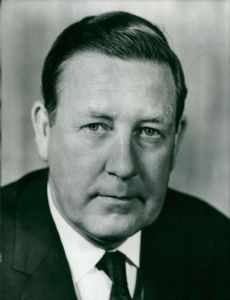 George Ronald Ross