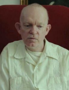 Mark A. Landis