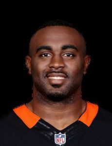 Tra Carson