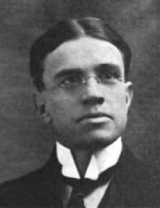 Hugh Alexander Stewart