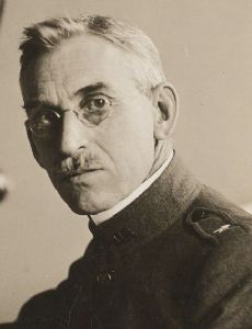 Henry Jervey Jr.