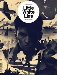 Little White Lies