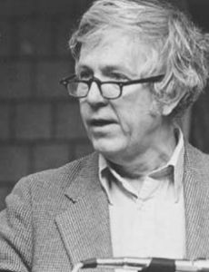 Michael Harrington