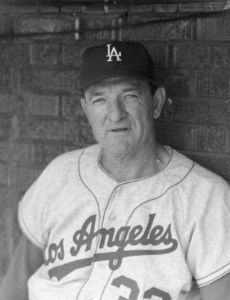 Joe Becker
