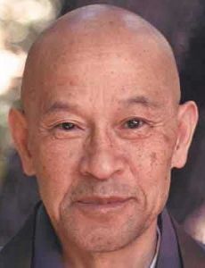 Shunryu Suzuki