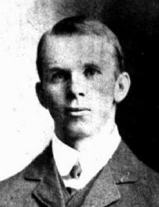 Ernie Parker