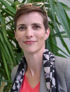 Caroline Abadie