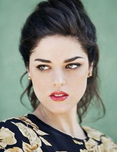 Callie Hernandez