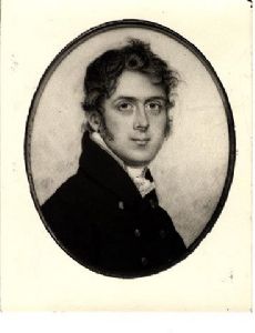 William Sitgreaves Cox