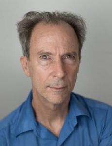 John Haskell (author)