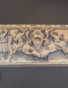 Hippolytus of Rome