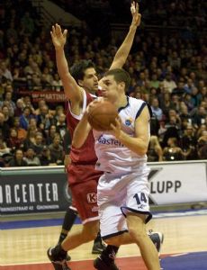 Marcel Aarts