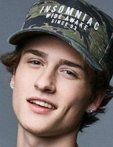 Crawford Collins