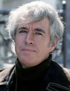 Clu Gulager