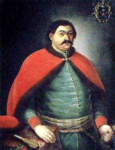 Pavlo Polubotok