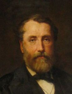Mark Firth